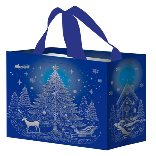 10L MINI KRÓLOWA LASU NIEBIESKA, 10 LITRÓW.webp