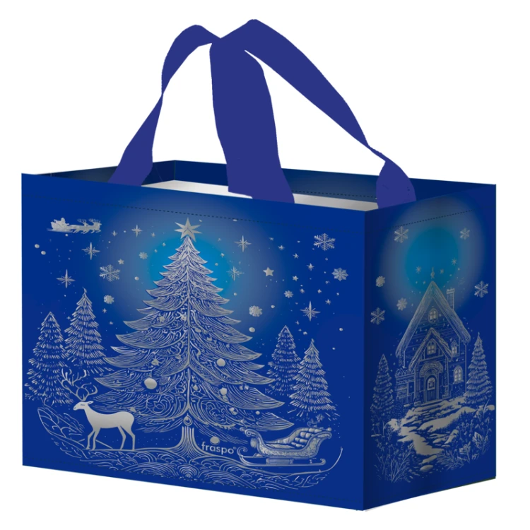 10L MINI KRÓLOWA LASU NIEBIESKA, 10 LITRÓW.webp