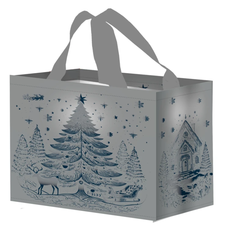 10L MINI KRÓLOWA LASU SREBRNA, 10 LITRÓW.webp