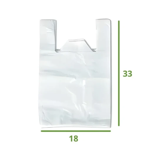 reklamówka foliowa hdpe