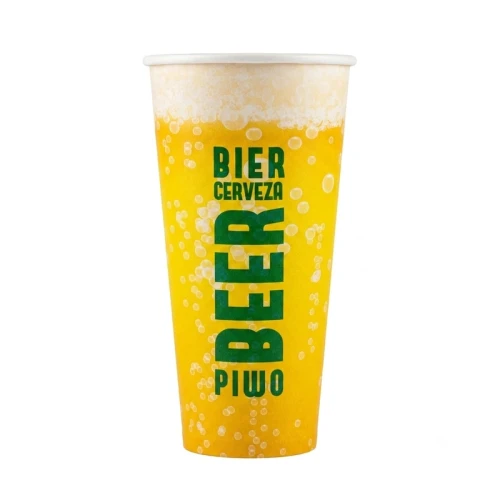 ekologiczne kubki do piwa bez sup